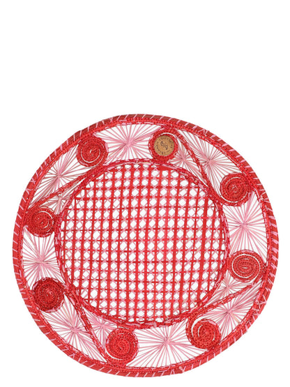 'Cartagena' underplate Kitchen linen
