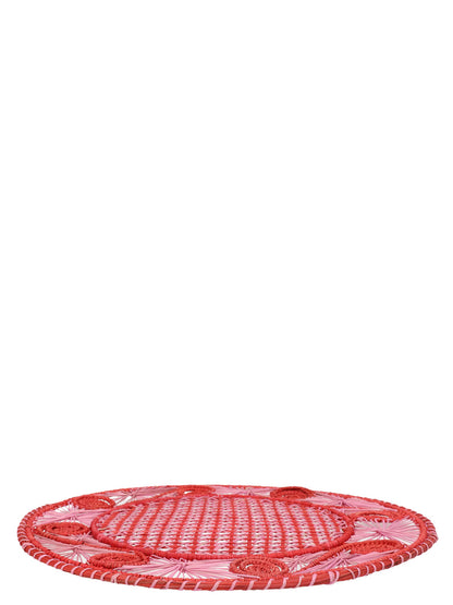'Cartagena' underplate Kitchen linen
