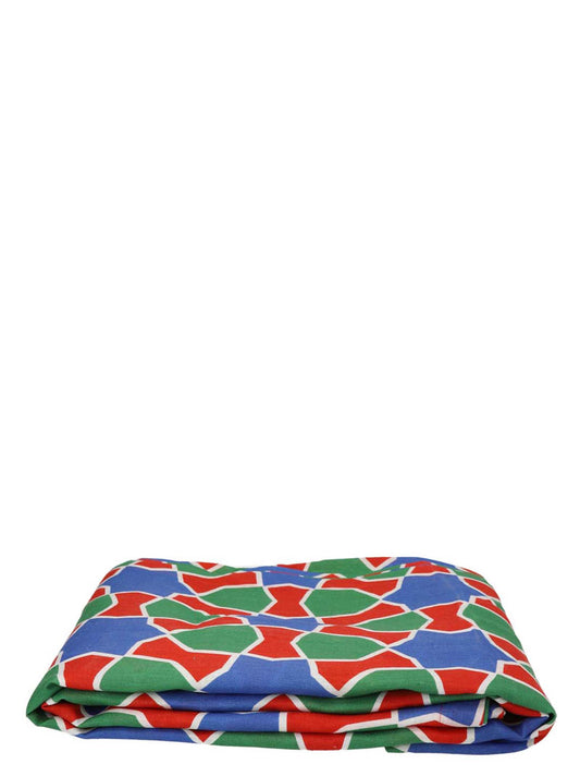 'Rectangular' rectangular table cloth Kitchen linen
