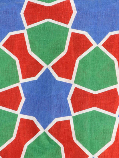 'Rectangular' rectangular table cloth Kitchen linen