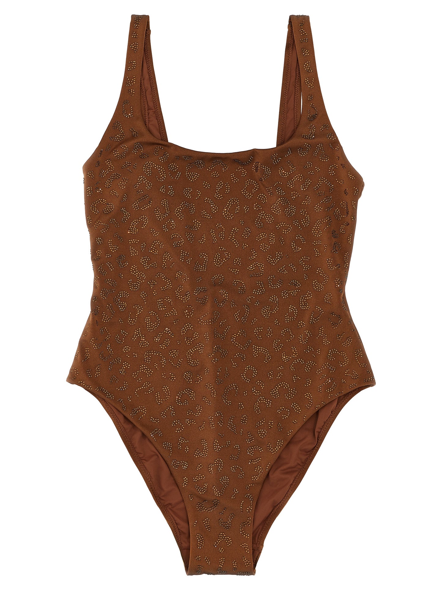 'Lora' one-piece swimsuit Beachwear