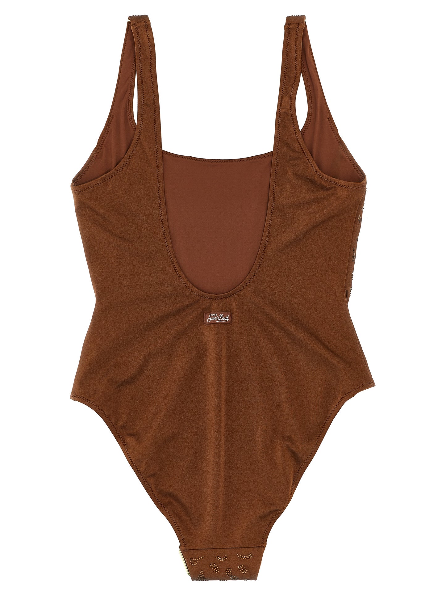 'Lora' one-piece swimsuit Beachwear