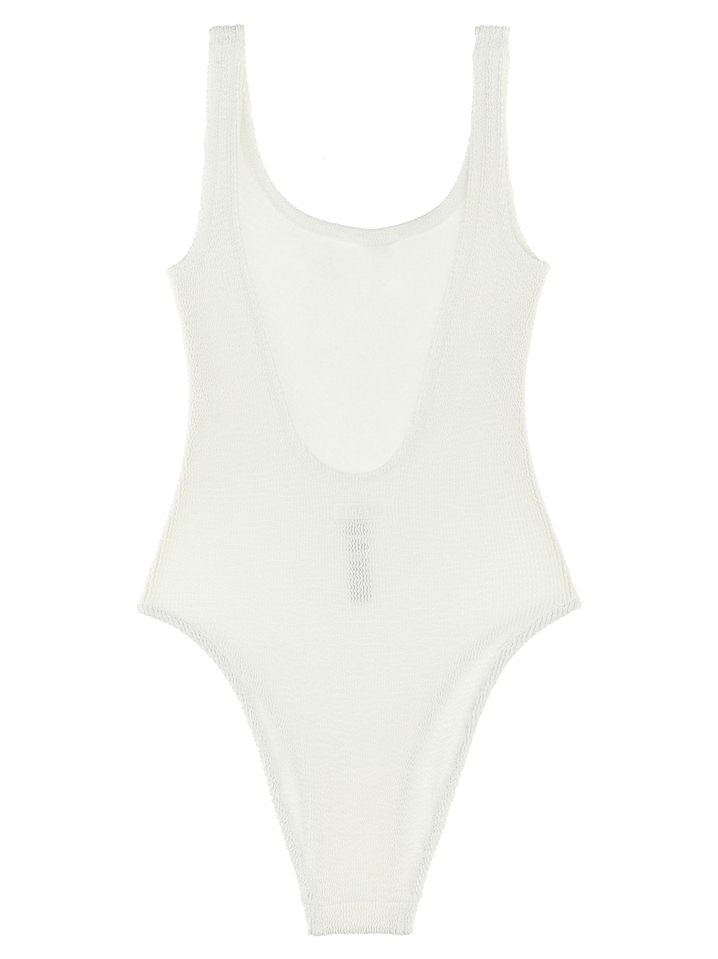 'Lora' one-piece swimsuit Beachwear