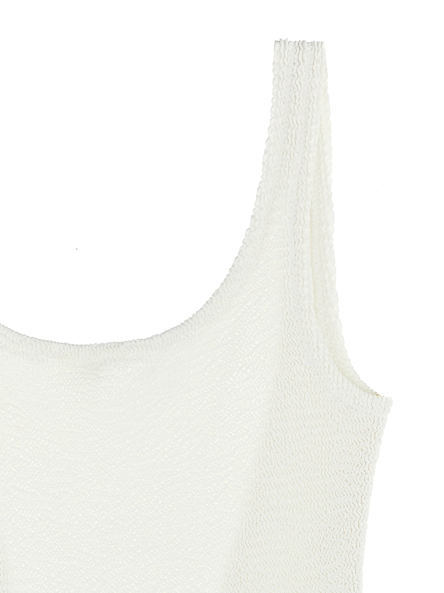 'Lora' one-piece swimsuit Beachwear