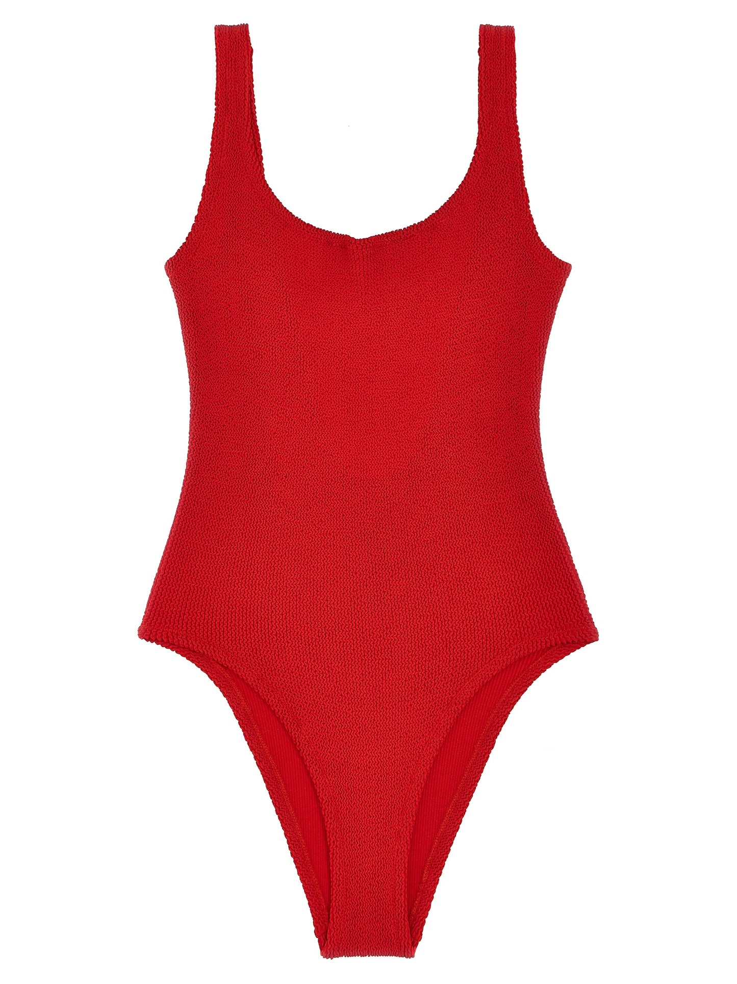 'Lora' one-piece swimsuit Beachwear