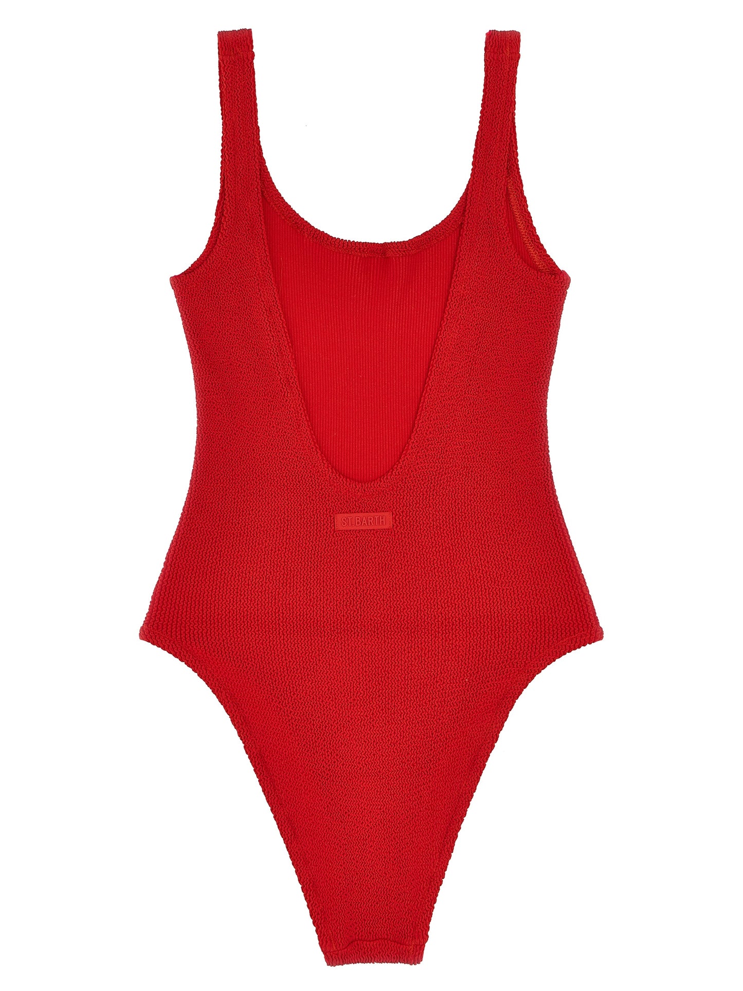 'Lora' one-piece swimsuit Beachwear