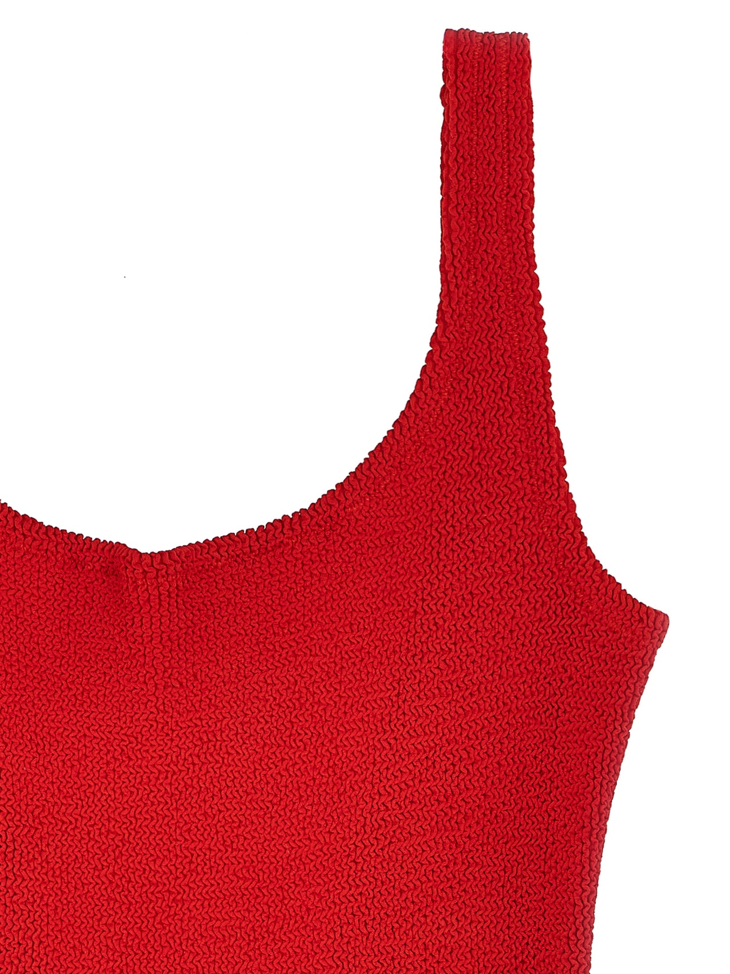 'Lora' one-piece swimsuit Beachwear