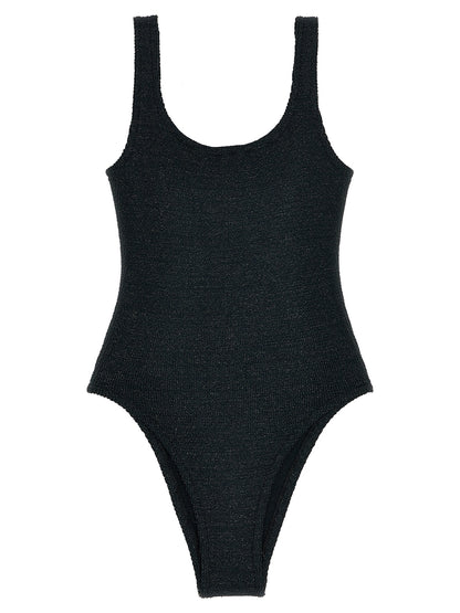 'Lora' one-piece swimsuit Beachwear