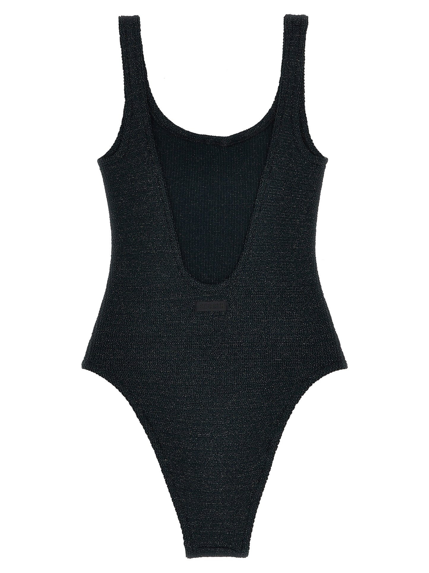 'Lora' one-piece swimsuit Beachwear