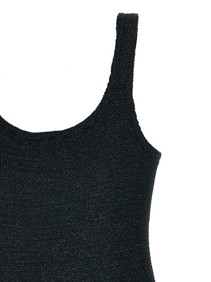 'Lora' one-piece swimsuit Beachwear