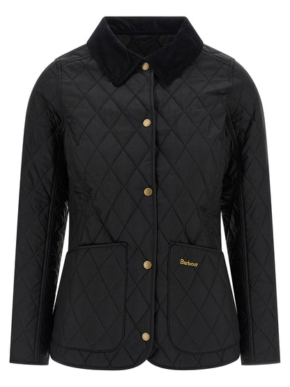 'Annandale' jacket Casual jackets, parka