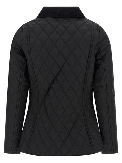 'Annandale' jacket Casual jackets, parka