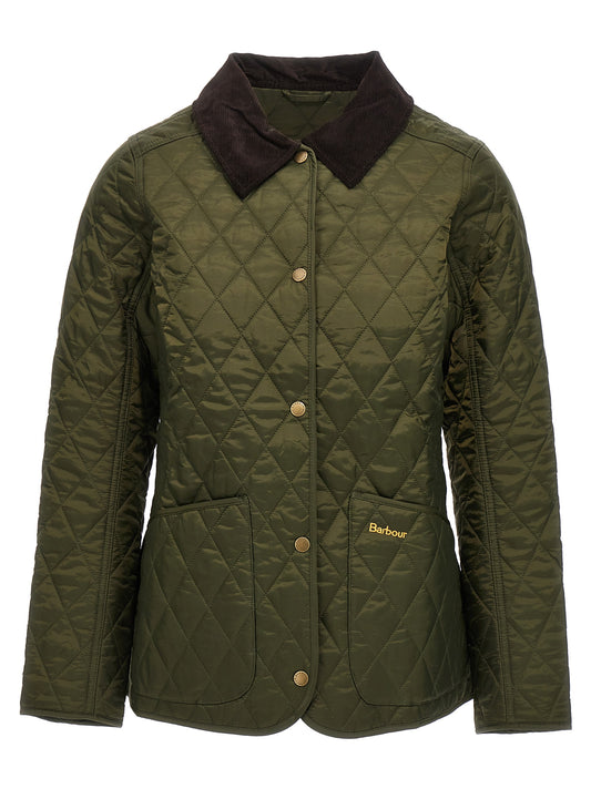'Annandale' jacket Casual jackets, parka