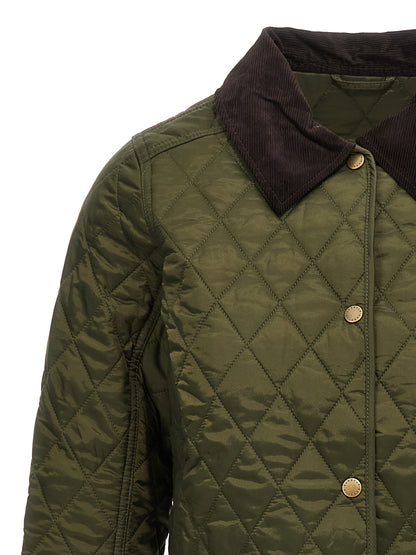 'Annandale' jacket Casual jackets, parka