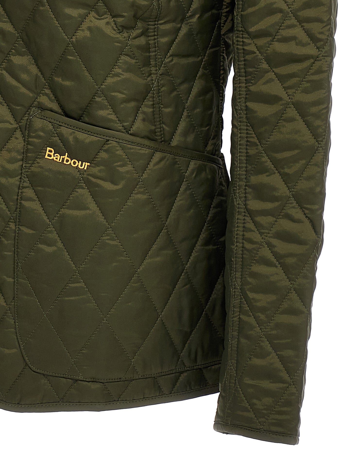 'Annandale' jacket Casual jackets, parka