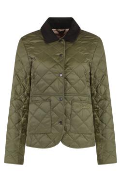 Barbour Deveron Quilted jacket