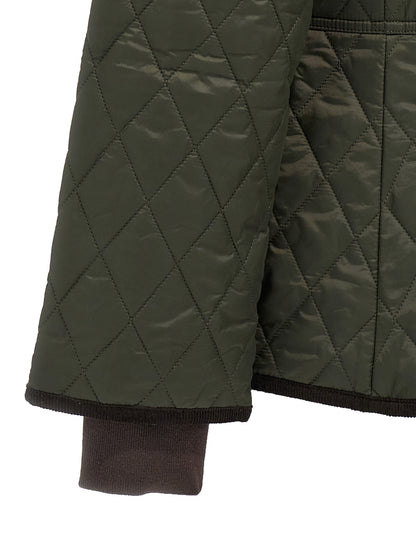 'Beadnell' jacket Down jacket, Parka, Casual jackets