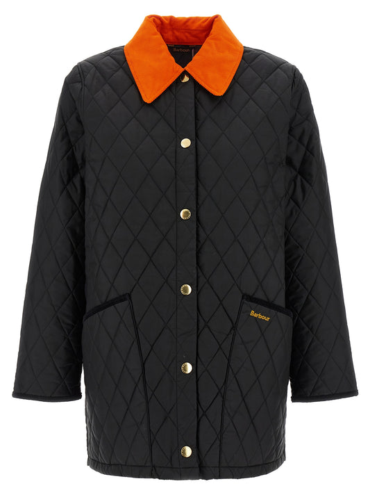 'Icons Modern' jacket Down jacket, Parka, Casual jackets