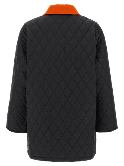 'Icons Modern' jacket Down jacket, Parka, Casual jackets