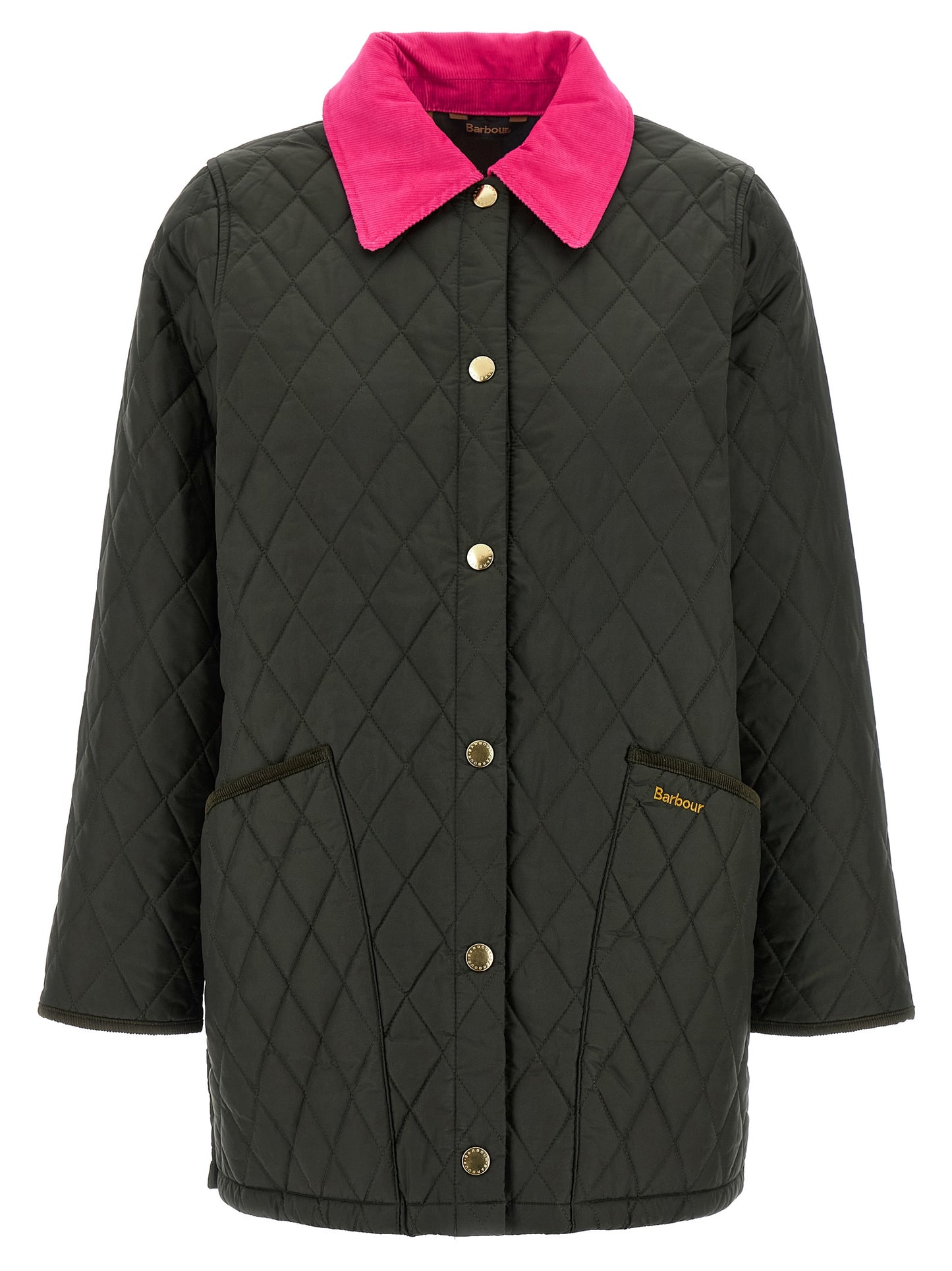 'Icons Modern' jacket Down jacket, Parka, Casual jackets