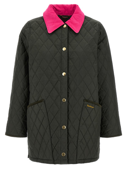 'Icons Modern' jacket Down jacket, Parka, Casual jackets