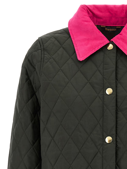 'Icons Modern' jacket Down jacket, Parka, Casual jackets
