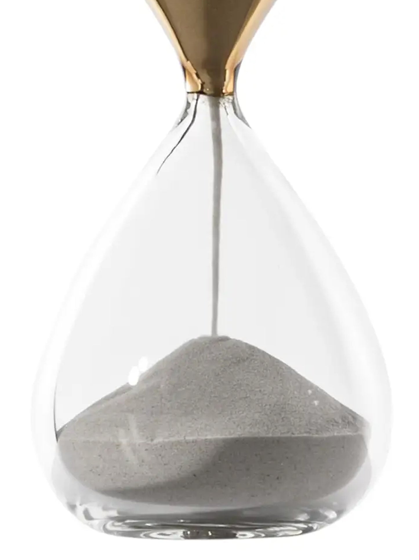 Bicolor hourglass Decorative accessories