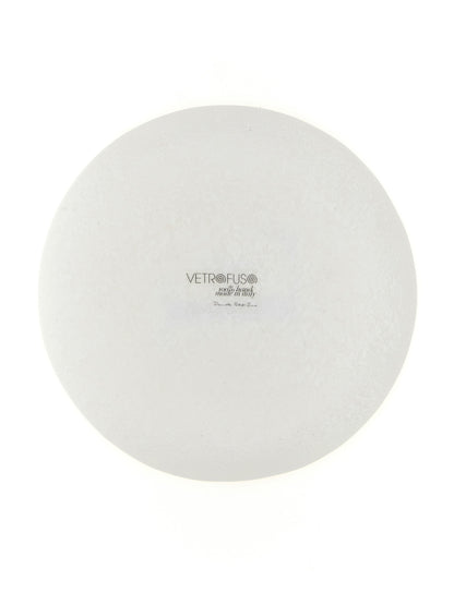 Plate letter 'F' Empty pocket accessories
