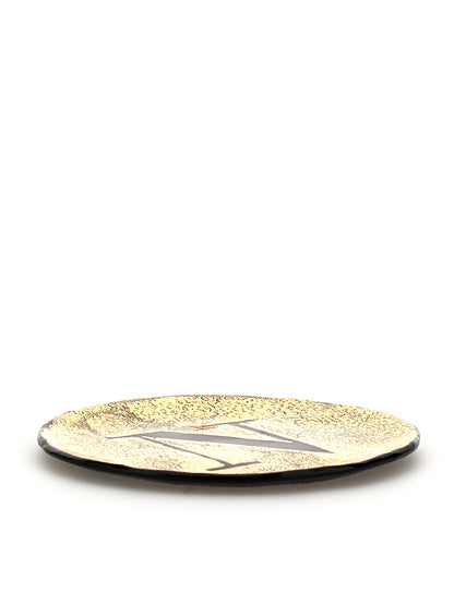 'P' valet tray Empty pocket accessories