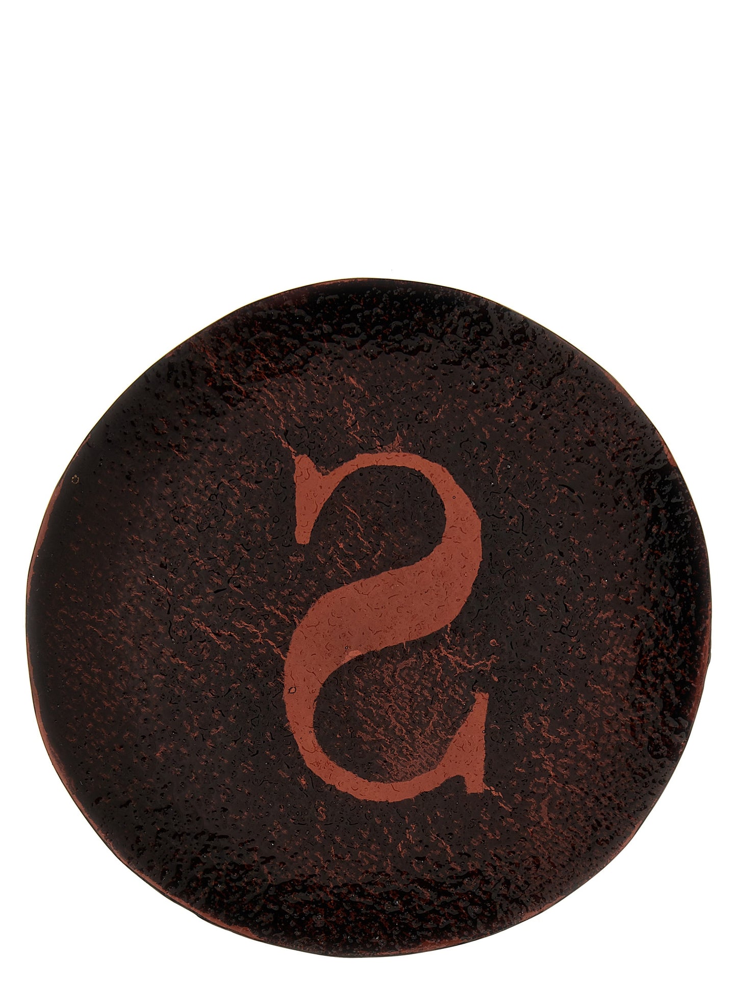 'P' valet tray Empty pocket accessories