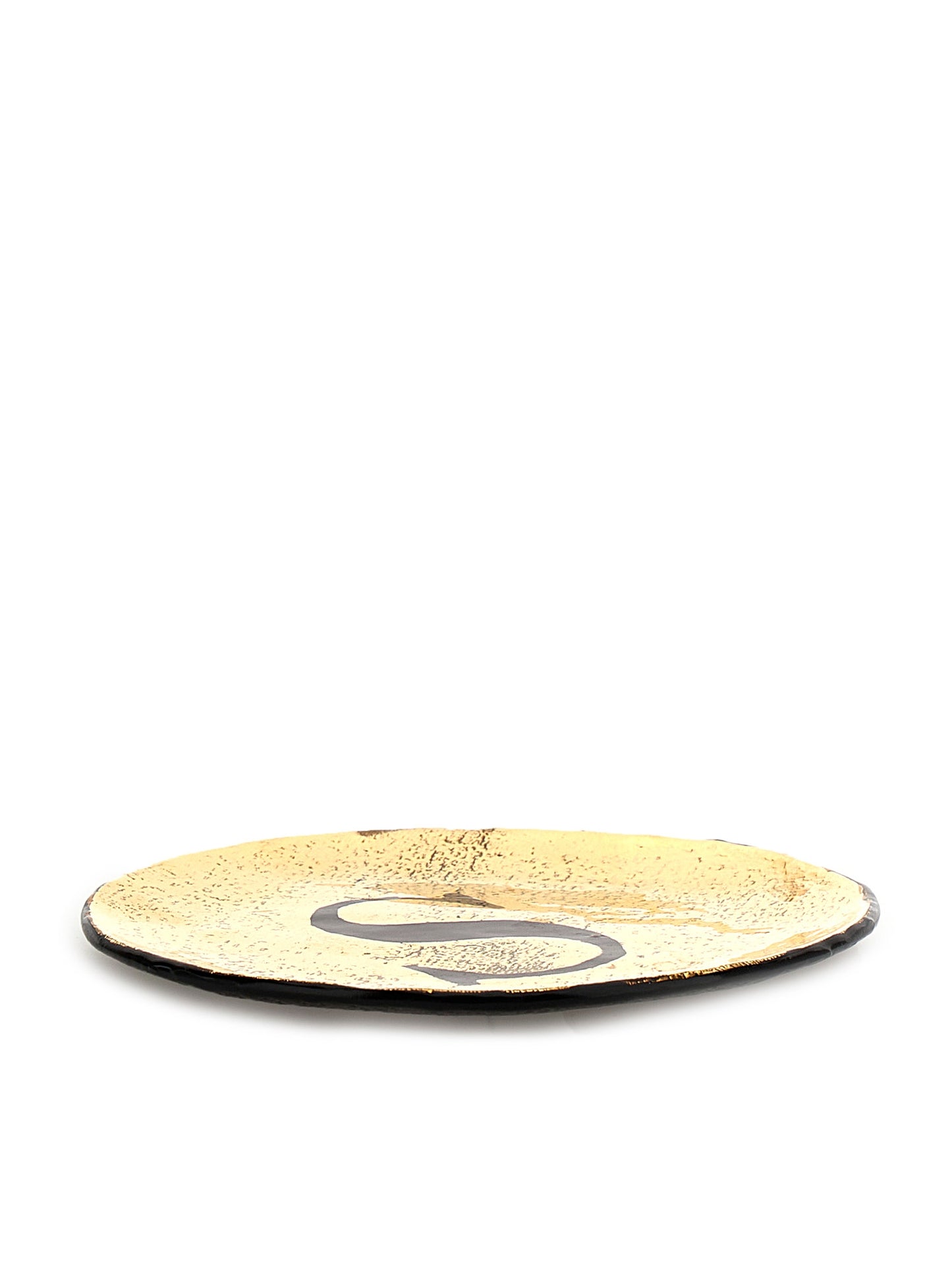 'P' valet tray Empty pocket accessories