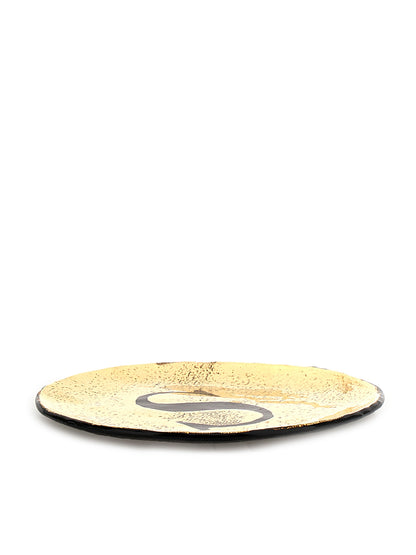 'P' valet tray Empty pocket accessories