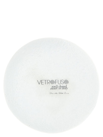 'V' valet tray Empty pocket accessories