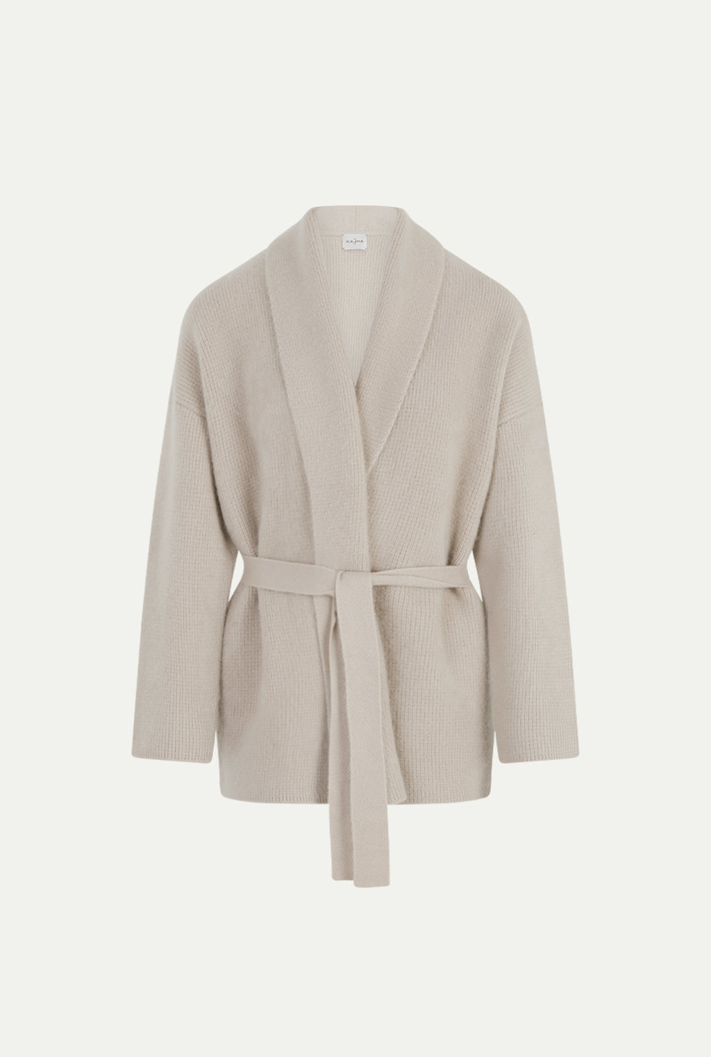 Le Kasha Cardigan