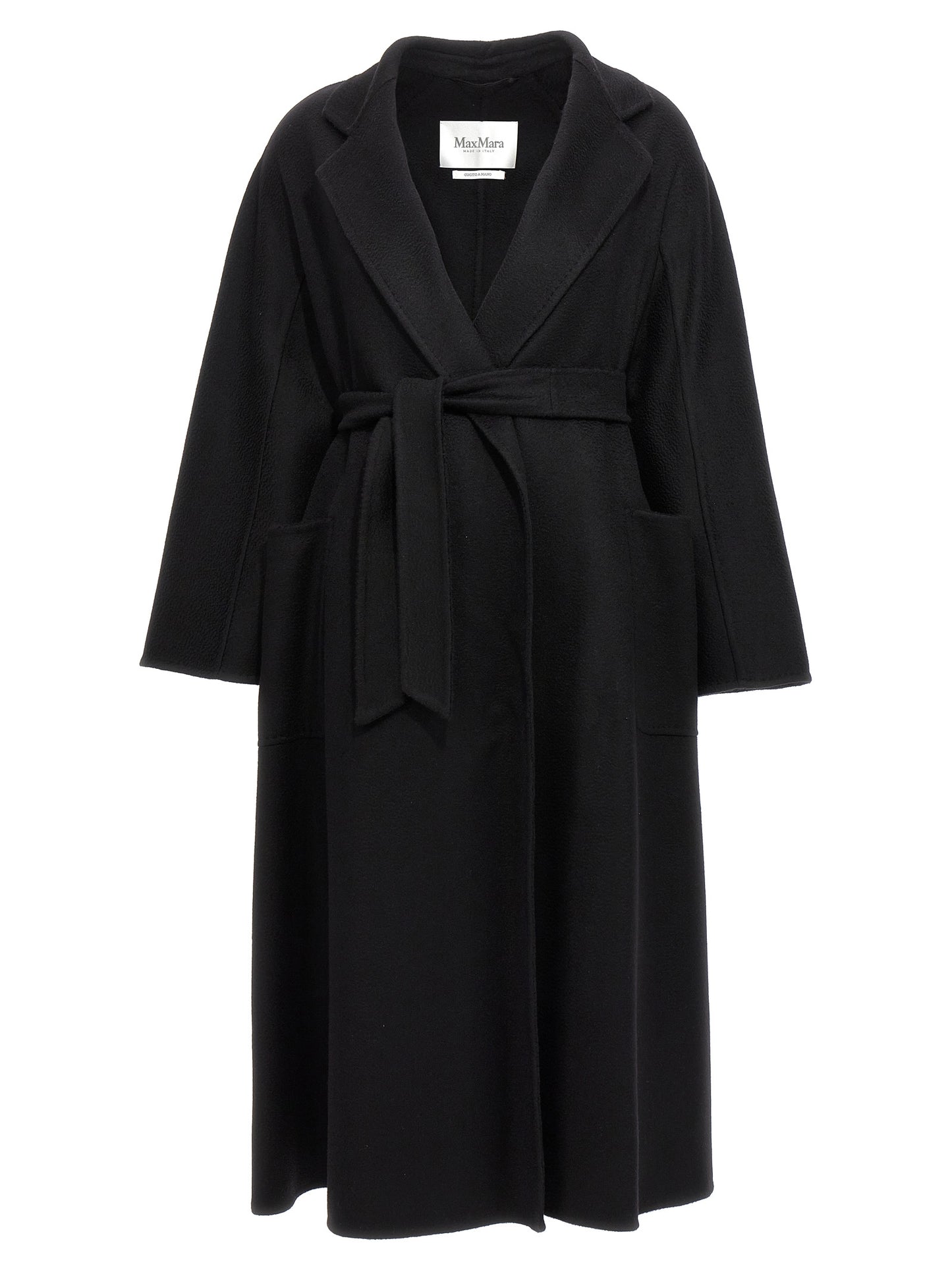 'Ludmilla Icon' coat Coats, trench coats
