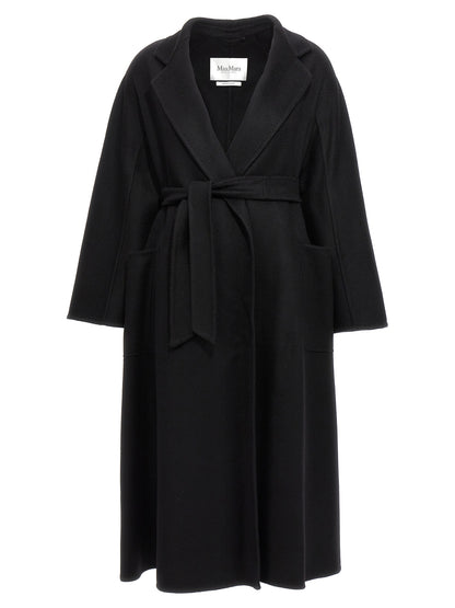 'Ludmilla Icon' coat Coats, trench coats