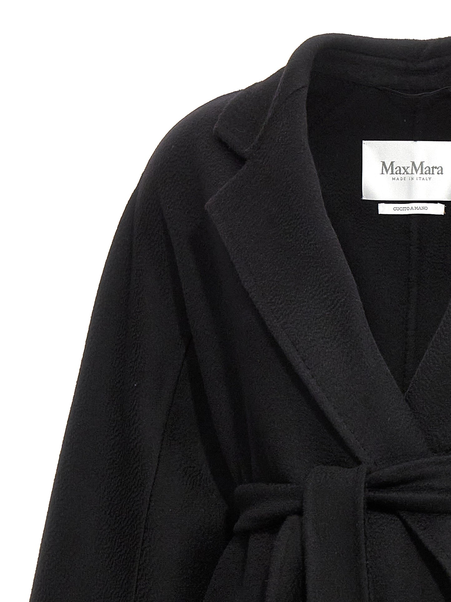 'Ludmilla Icon' coat Coats, trench coats