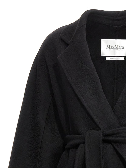 'Ludmilla Icon' coat Coats, trench coats
