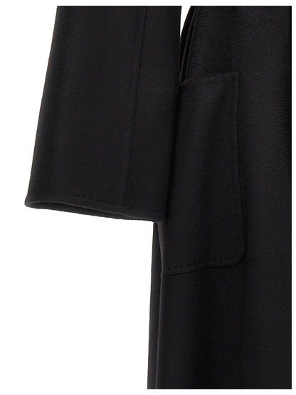 'Ludmilla Icon' coat Coats, trench coats