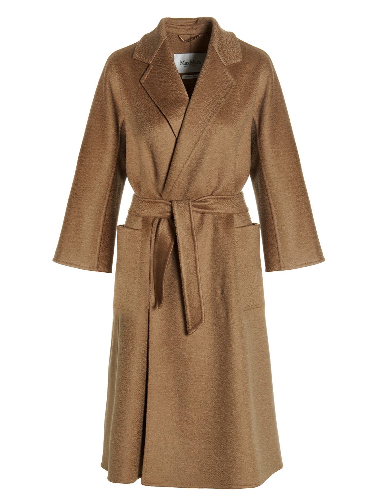 'Ludmilla Icon' coat Coats, trench coats