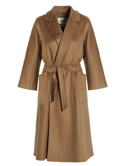 'Ludmilla Icon' coat Coats, trench coats
