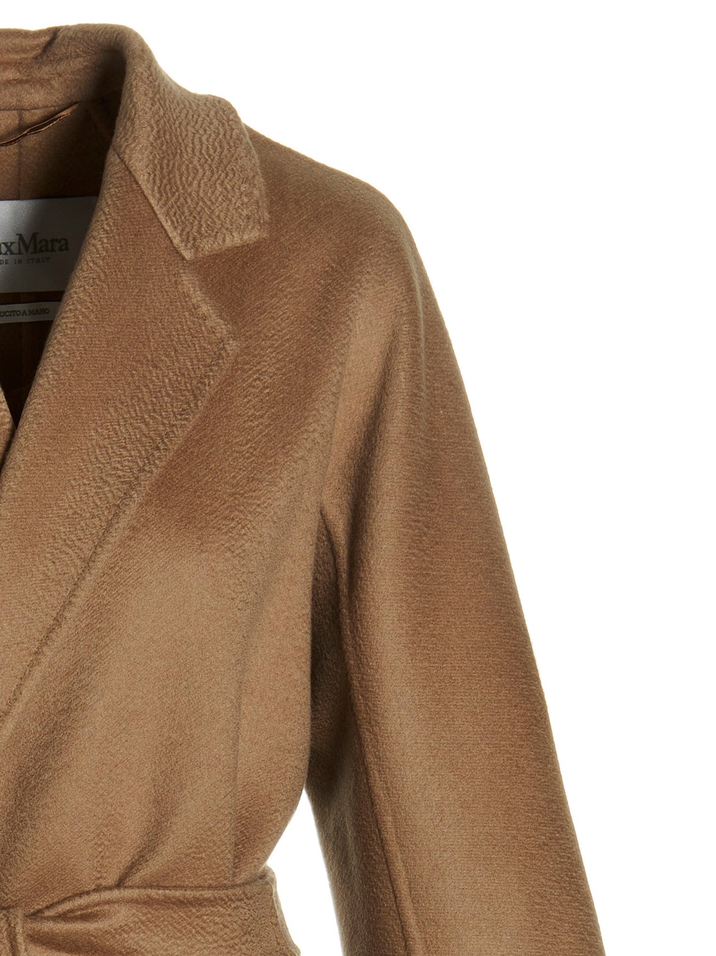 'Ludmilla Icon' coat Coats, trench coats