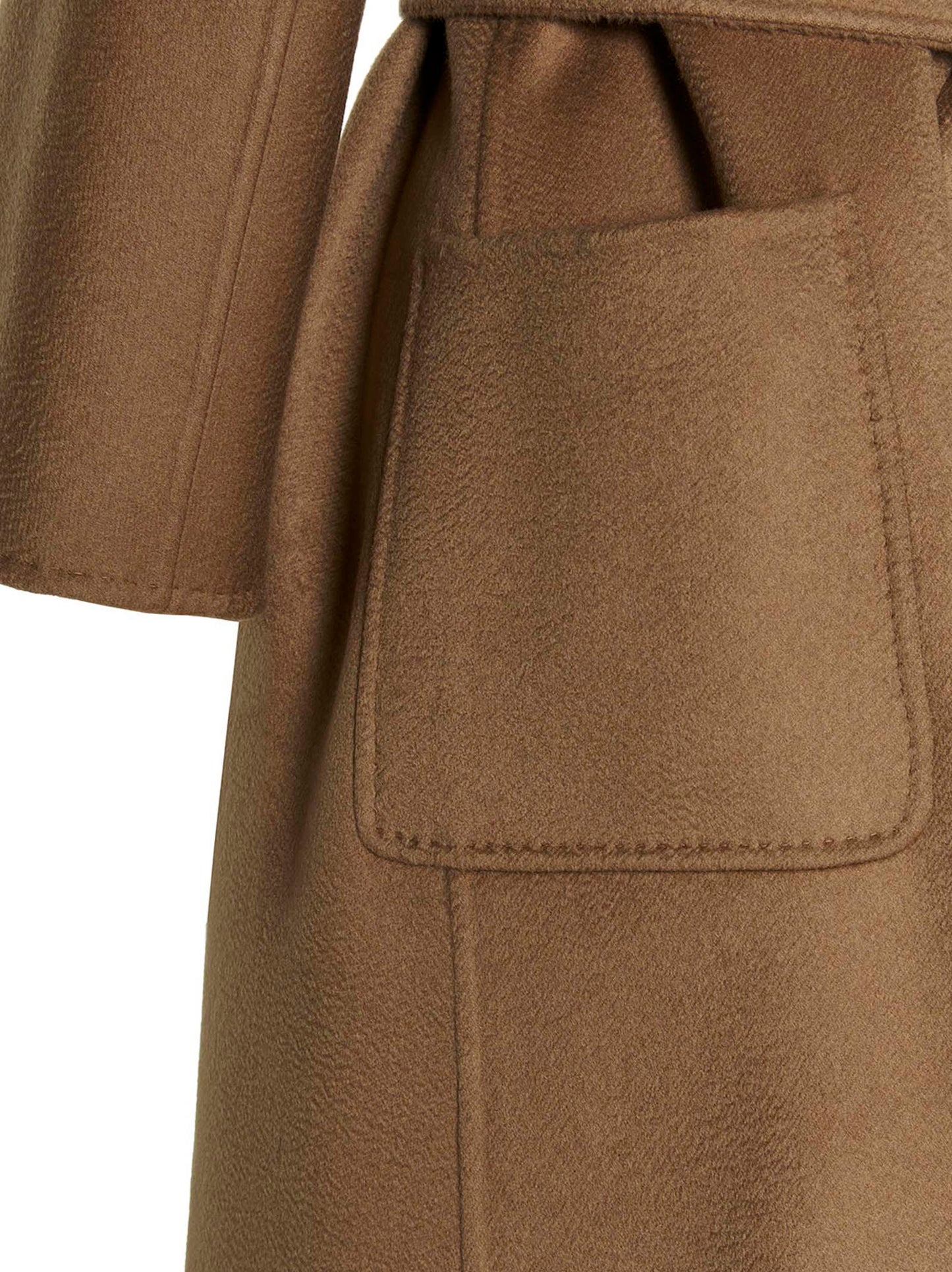 'Ludmilla Icon' coat Coats, trench coats