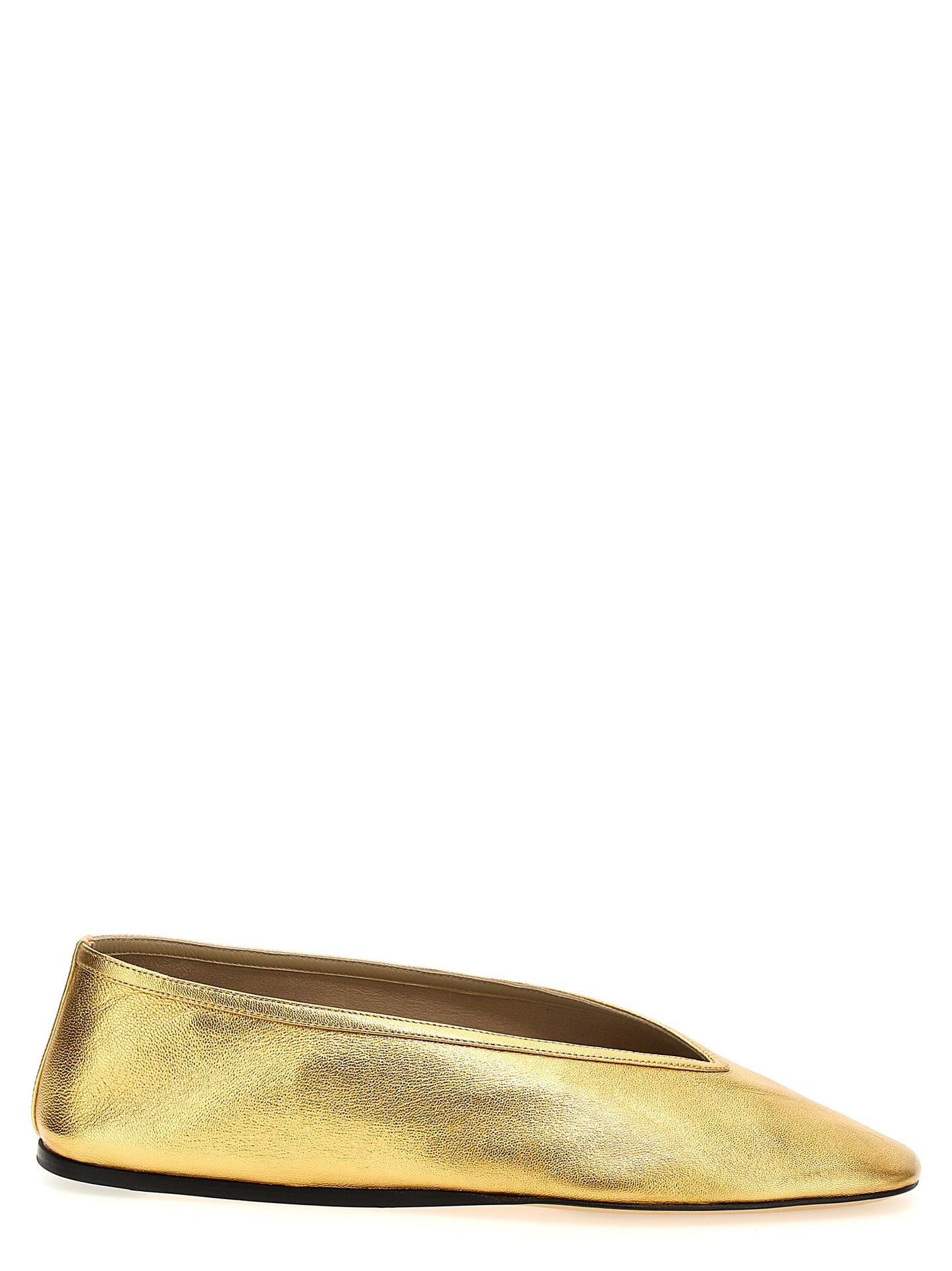 'Luna' ballet flats Flat shoes