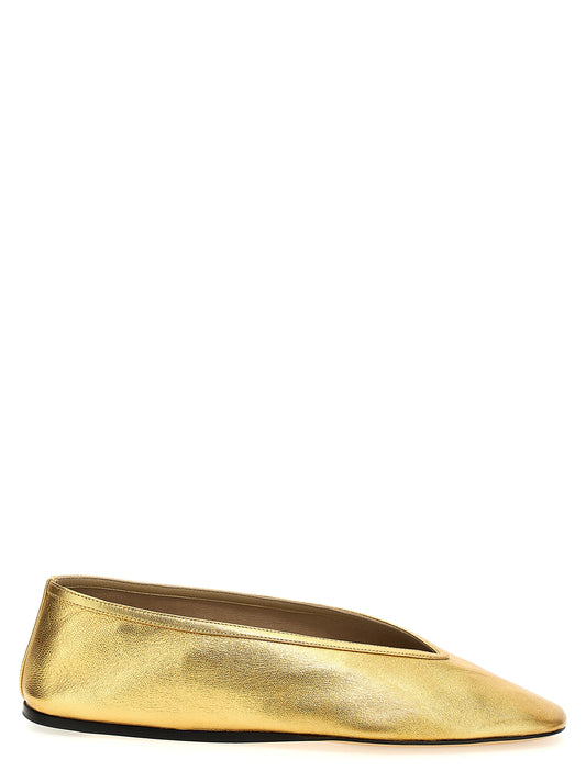 'Luna' ballet flats Flat shoes