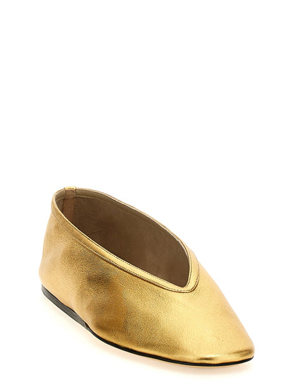 'Luna' ballet flats Flat shoes