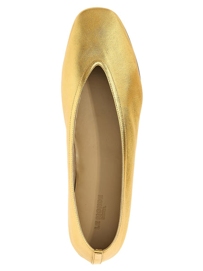 'Luna' ballet flats Flat shoes