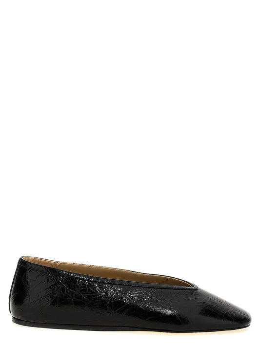 'Luna' ballet flats Flat shoes