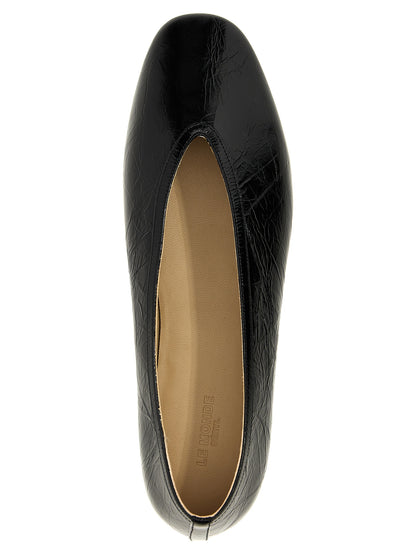 'Luna' ballet flats Flat shoes
