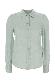 Calvin Klein Viscose jacquard slim shirt